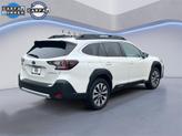 Thumbnail of 2024 Crystal White Pearl Subaru Outback