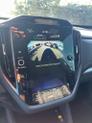 Thumbnail of 2025 Crystal Black Silica Subaru Forester