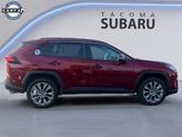 Thumbnail of 2021 Ruby Flare Pearl Toyota RAV4