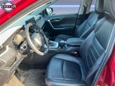 Thumbnail of 2021 Ruby Flare Pearl Toyota RAV4