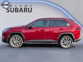 Thumbnail of 2021 Ruby Flare Pearl Toyota RAV4