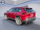Thumbnail of 2021 Ruby Flare Pearl Toyota RAV4