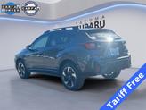Thumbnail of 2024 Magnetite Gray Metallic Subaru Crosstrek