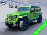 Photo of 2019 Mojito Jeep Wrangler Unlimited