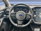 Thumbnail of 2025 Magnetite Gray Metallic/Crystal Black Silica Subaru Crosstrek