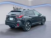 Thumbnail of 2025 Crystal Black Silica Subaru Crosstrek