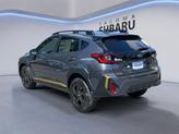Thumbnail of 2025 Magnetite Gray Metallic Subaru Crosstrek
