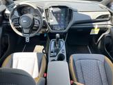 Thumbnail of 2025 Magnetite Gray Metallic Subaru Crosstrek