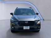 Thumbnail of 2025 Magnetite Gray Metallic Subaru Crosstrek
