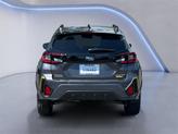 Thumbnail of 2025 Magnetite Gray Metallic Subaru Crosstrek