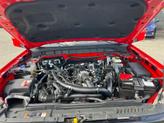 Thumbnail of 2023 RACE RED Ford Bronco