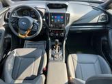 Thumbnail of 2024 Crystal White Pearl Subaru Forester
