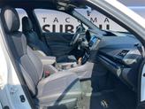 Thumbnail of 2024 Crystal White Pearl Subaru Forester