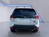 Thumbnail of 2024 Crystal White Pearl Subaru Forester