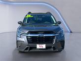 Thumbnail of 2024 Magnetite Gray Metallic Subaru Ascent