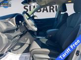 Thumbnail of 2024 Ice Silver Metallic Subaru Ascent