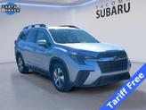 Thumbnail of 2024 Ice Silver Metallic Subaru Ascent