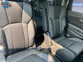 Thumbnail of 2024 Crystal Black Silica Subaru Ascent