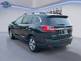 Thumbnail of 2024 Crystal Black Silica Subaru Ascent