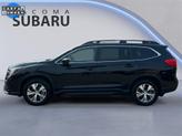 Thumbnail of 2024 Crystal Black Silica Subaru Ascent