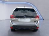 Thumbnail of 2024 Ice Silver Metallic Subaru Forester