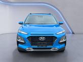 Thumbnail of 2020 Surf Blue Hyundai KONA