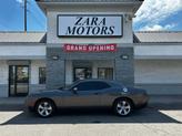 Thumbnail of 2015 Granite Crystal Metallic Clearcoat Dodge Challenger