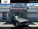 Photo of 2015 Granite Crystal Metallic Clearcoat Dodge Challenger