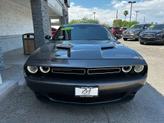 Thumbnail of 2015 Granite Crystal Metallic Clearcoat Dodge Challenger