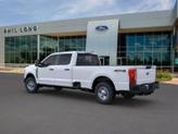 Thumbnail of 2024 Oxford White Ford F-350
