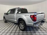 Thumbnail of 2024 Silver Ford F-150