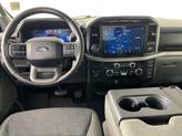 Thumbnail of 2024 Silver Ford F-150
