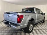 Thumbnail of 2024 Silver Ford F-150