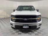 Thumbnail of 2024 White Ford F-150