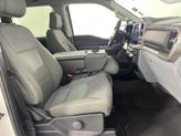 Thumbnail of 2024 White Ford F-150