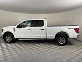 Thumbnail of 2024 White Ford F-150