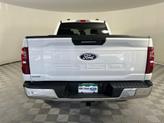 Thumbnail of 2024 White Ford F-150