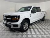 Thumbnail of 2024 White Ford F-150