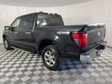 Thumbnail of 2024 Black Ford F-150