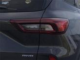 Thumbnail of 2025 Agate Black Metallic Ford Escape