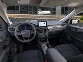 Thumbnail of 2025 Agate Black Metallic Ford Escape