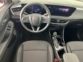 Thumbnail of 2024 Sunrise Red Metallic Buick Encore GX