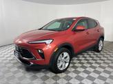 Thumbnail of 2024 Sunrise Red Metallic Buick Encore GX