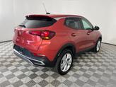 Thumbnail of 2024 Sunrise Red Metallic Buick Encore GX