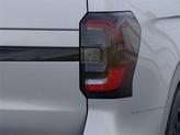 Thumbnail of 2024 Iconic Silver Metallic Ford Expedition