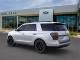 Thumbnail of 2024 Iconic Silver Metallic Ford Expedition