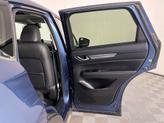 Thumbnail of 2022 Eternal Blue Mica Mazda CX-5