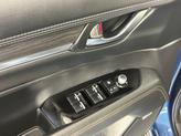 Thumbnail of 2022 Eternal Blue Mica Mazda CX-5