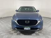 Thumbnail of 2022 Eternal Blue Mica Mazda CX-5