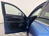 Thumbnail of 2022 Eternal Blue Mica Mazda CX-5